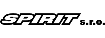 Logo•Spirit