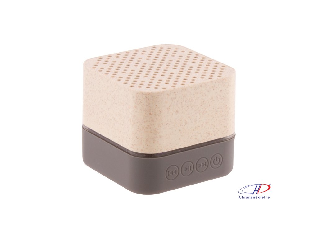 Bluetooth reproduktor , natural