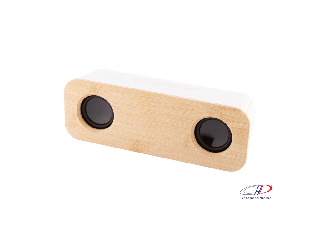 Bluetooth reproduktor , natural