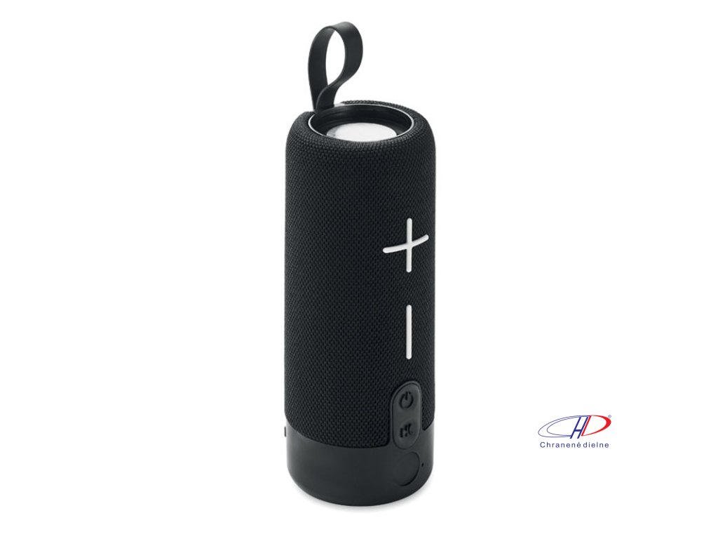 Reproduktor 2x5W , Black