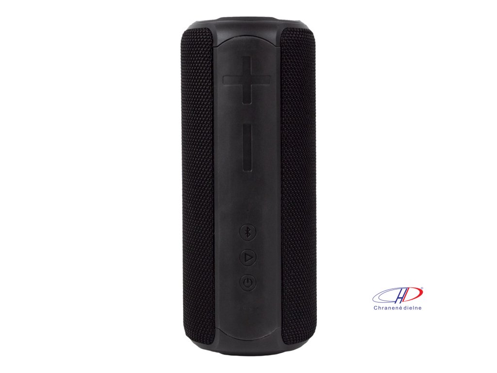 Reproduktor Prixton Echo Box , Black