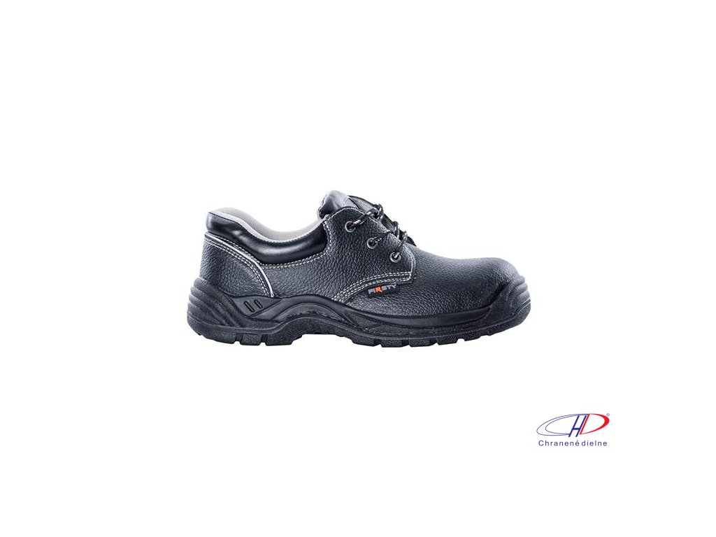 Bezpečnostná obuv ARDON®FIRLOW S1P NEW DESIGN 36
