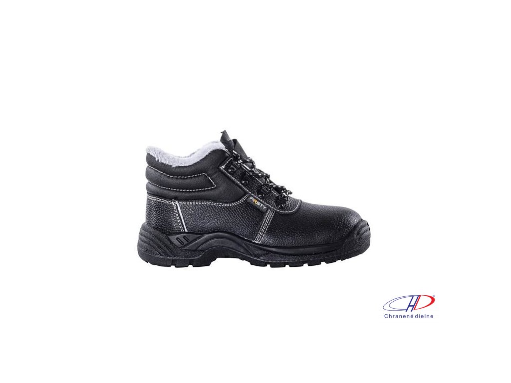 Bezpečnostná obuv ARDON®FIRWIN S3 38