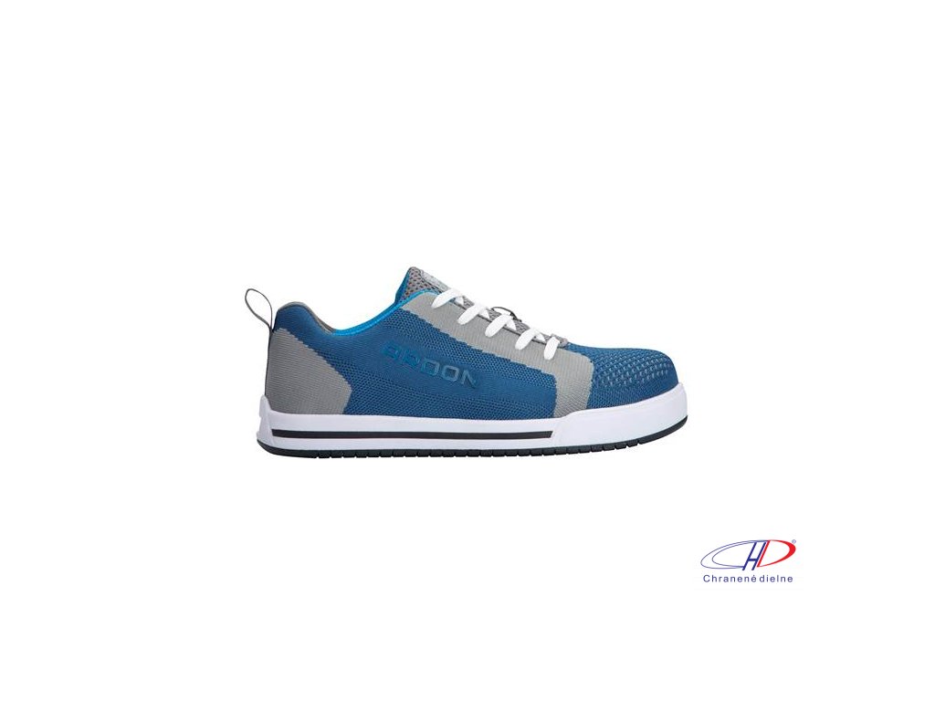Bezpečnostná obuv ARDON®FLYKER BLUE S1P 36