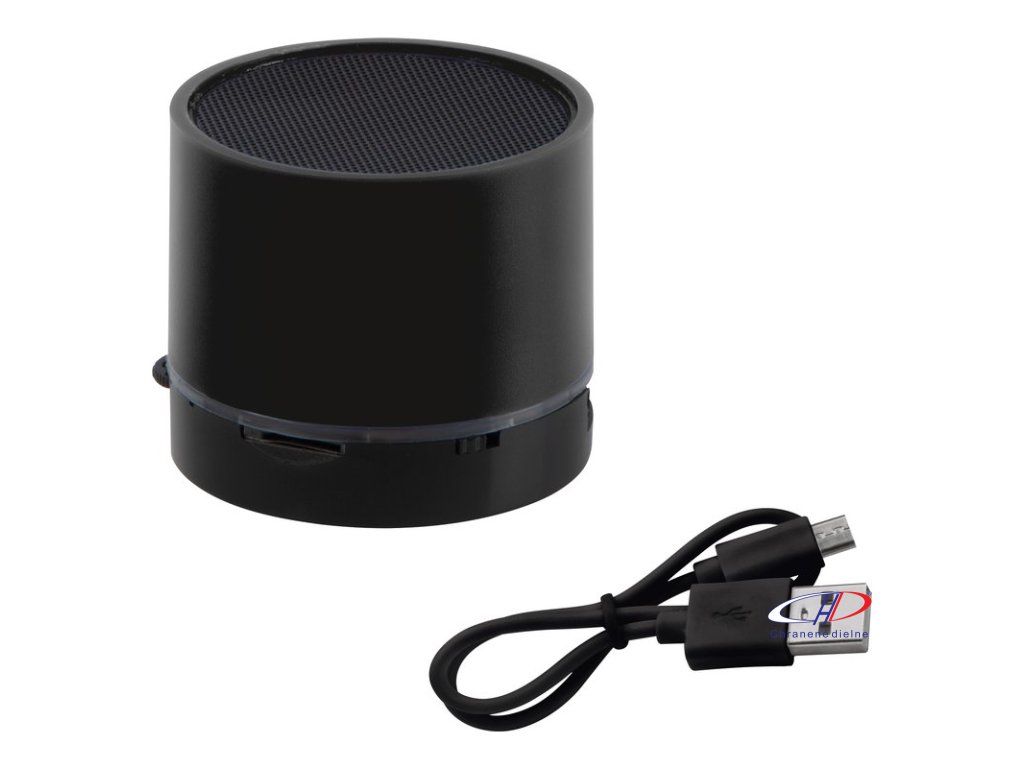Bluetooth reproduktor , Black