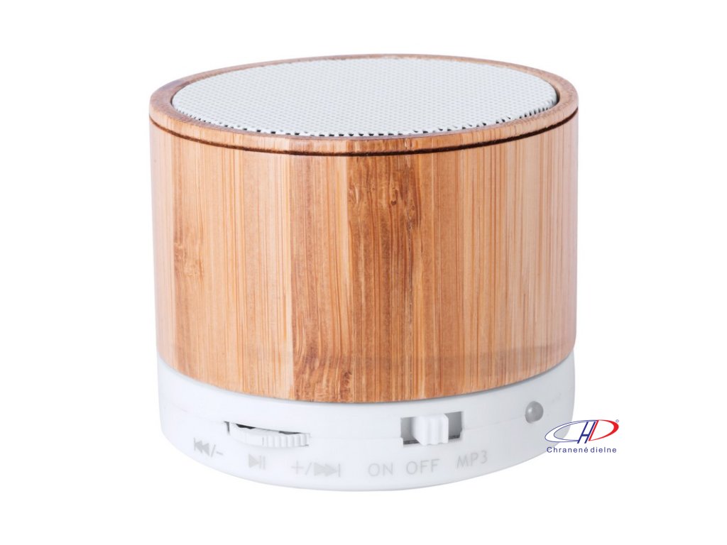 Bluetooth reproduktor , natural