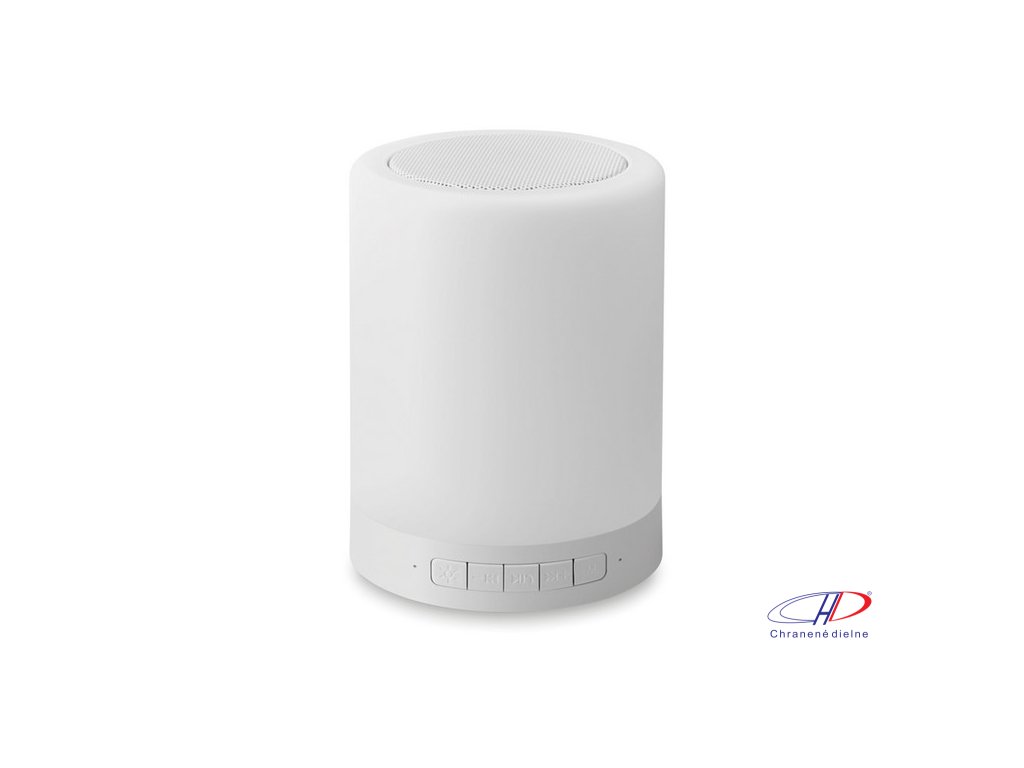Bluetooth reproduktor , white