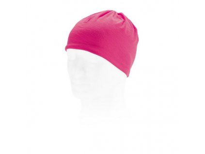 Multifunkčná šatka/bandana , Pink (Farba Pink)