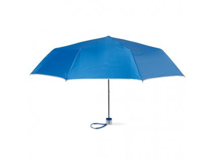 Skladací dáždnik, priemer 97 cm , Royal blue (Farba Royal blue)