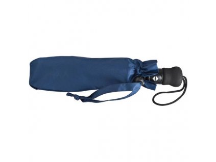 Skladací dáždnik, priemer 92 cm , dark blue (Farba dark blue)
