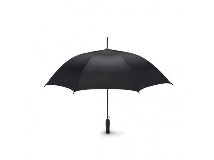 Automatický dáždnik, priemer 103 cm , Black (Farba Black)