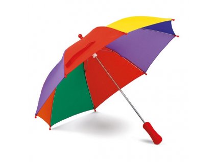 Dáždnik, priemer 68 cm , Assorted (Farba Assorted)