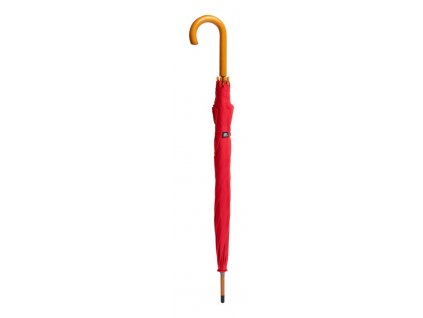 Automatický dáždnik, priemer 105 cm , Red