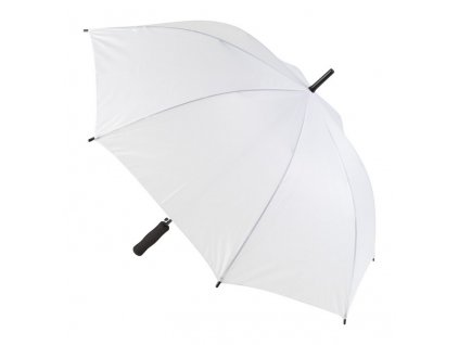 Automatický dáždnik, priemer 105 cm , white