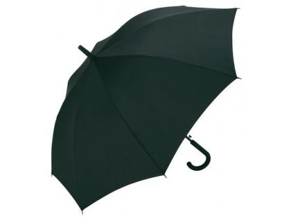 Automatický dáždnik , Black (Farba Black)