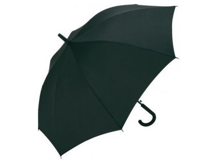 Automatický dáždnik , Black