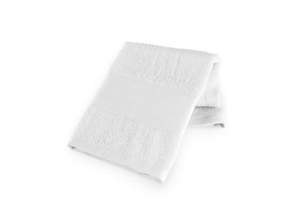 Športový uterák , white (Farba white)