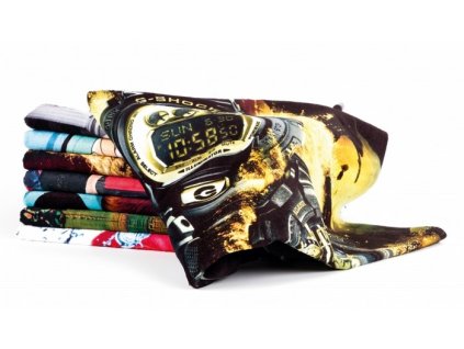 IMAGE Osuška na sublimáciu, 70x140 cm , white (Farba white)