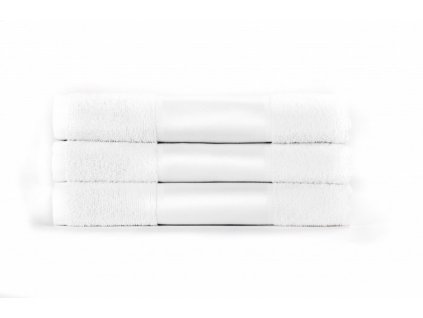 PRINT uterák 50x100 cm pre sublimáciu , white (Farba white)