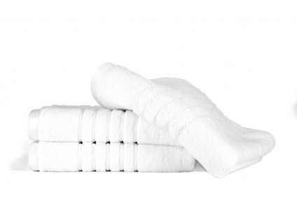 BRILLIANT uterák 50x100 cm, 600 g/m2 , white (Farba white)