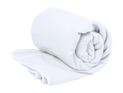 Absorbčný uterák , white