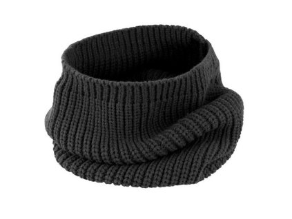 Whistler Snood Hood , Black (Farba Black)