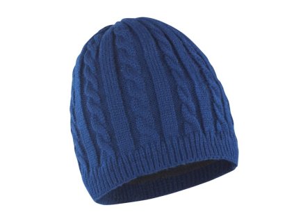 Mariner Knitted Hat , Navy (Farba Navy)
