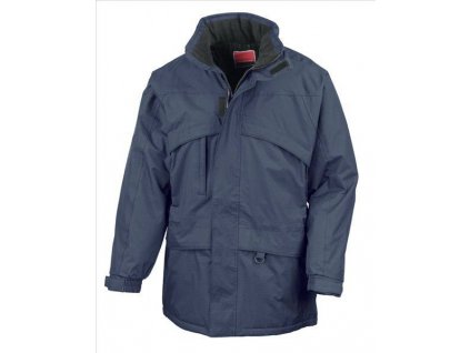 Seneca Hi-Activity Jacket , navy/navy, S