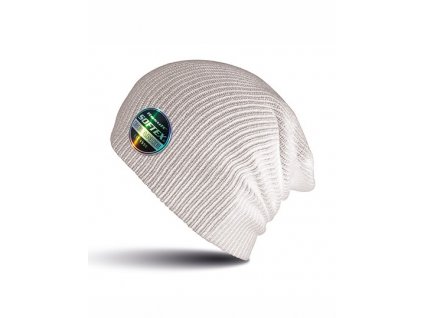 Core Softex® Beanie , white (Farba white)