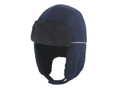 Ocean Trapper Hat , navy/black, S/M (Farba navy/black, Velkost S/M)