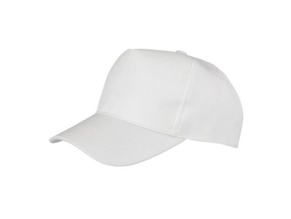 Junior Boston Printers Cap , white (Farba white)