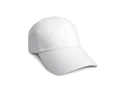 Heavy Cotton Drill Pro Style , white (Farba white)