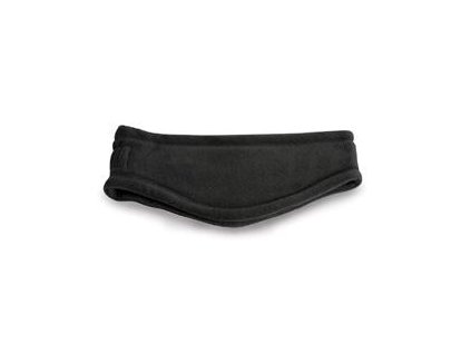 Polartherm™ Headband , Black, S (Farba Black, Velkost S)