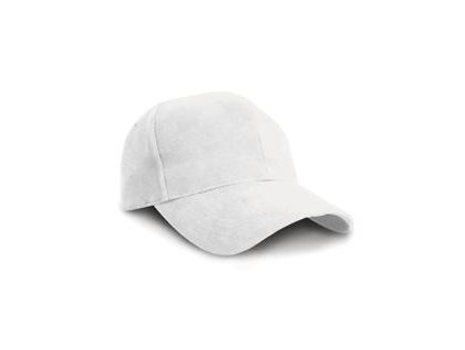 Pro-Style Heavy Cotton Cap , white (Farba white)