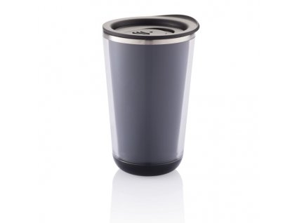 Dia cestovný pohár (350 ml) , Black