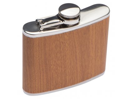 Ploskačka (170 ml) , Brown (Farba Brown)