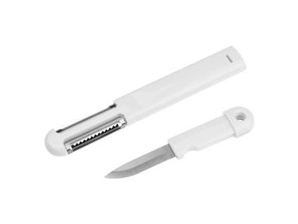 Kuchynský set , white (Farba white)