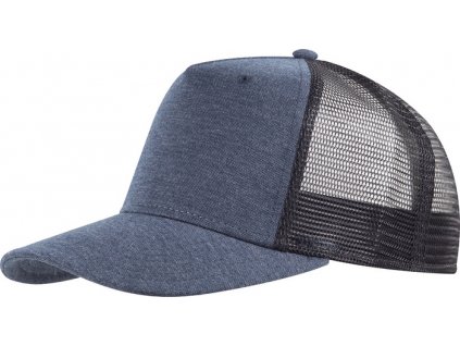 Baseballová čiapka Snap Curved , Navy (Farba Navy)