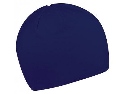 Čiapka Jersey Hat , Navy (Farba Navy)