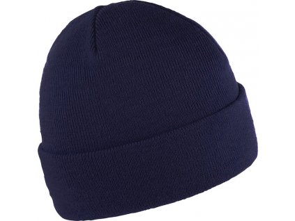 Čiapka Primary Band Winter Hat , Navy (Farba Navy)