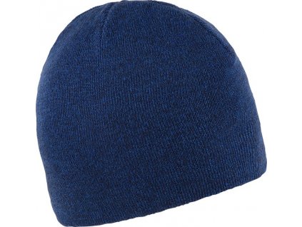 Čiapka Primary Melange Winter Hat , Navy (Farba Navy)