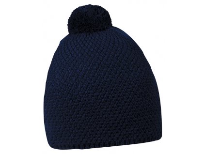 Čiapka Favorite Winter Hat , Navy (Farba Navy)