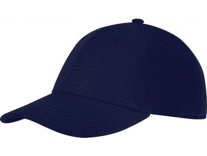Baseballová čiapka Relax Cap , Navy (Farba Navy)