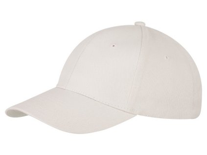 Baseballová čiapka Co-Fit Cap , natural (Farba natural)
