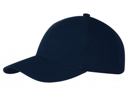 Baseballová čiapka Basic Cap , Navy