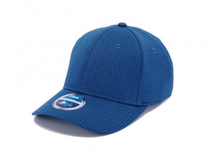 Baseballová čiapka Cool Feeling Cap , Oil Blue (Farba Oil Blue)