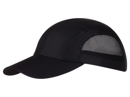 Baseballová čiapka Sporty Cap , Black (Farba Black)