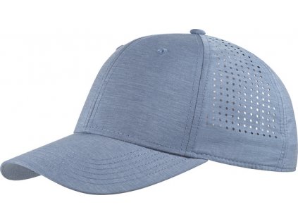 Baseballová čiapka Perforated Cap , Blue (Farba Blue)