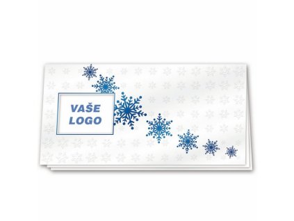 Novoročný pozdrav , mixed (Farba mixed)