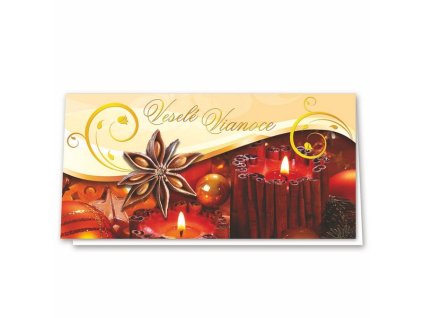 Novoročný pozdrav , mixed (Farba mixed)